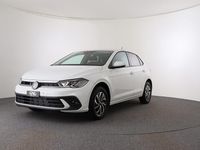 Neu VW Polo Life 95 PS (69 kW) 2026 Kleinwagen