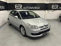Gebraucht Citroën C4 VTR Sport 110 PS (80 kW) 2007