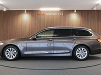 gebraucht BMW 520 d Touring