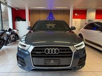 Gebraucht Audi Q3 Sport 184 PS (135 kW) 2015 SUV