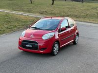Gebraucht Citroën C1 Chic 68 PS (50 kW) 2010 Kleinwagen