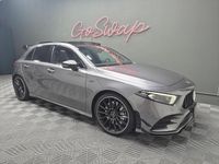 Gebraucht Mercedes A35 AMG AMG 306 PS (225 kW) 2020