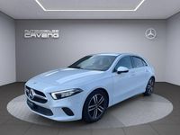 Gebraucht Mercedes A180 Progressive 136 PS (100 kW) 2021 Limousine