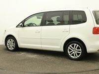 gebraucht VW Touran 1.4 TSI Comfortline