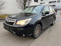Gebraucht Subaru Forester 150 PS (110 kW) 2013 SUV