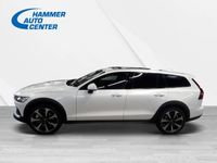 gebraucht Volvo V60 CC 2.0 B5 Ultim