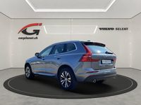 gebraucht Volvo XC60 2.0 B4 MH Momentum AWD