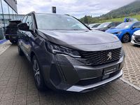 Gebraucht Peugeot 5008 Allure 130 PS (95 kW) 2024 Van / Kleinbus