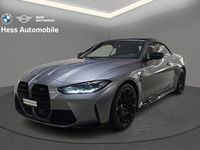 Gebraucht BMW M4 Competition Edition 510 PS (375 kW) 2021 Cabrio