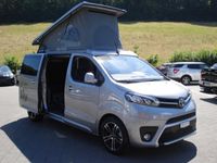 gebraucht Toyota Proace FIRENZE Campervan L1