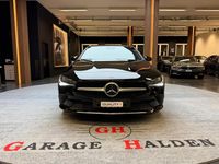 Gebraucht Mercedes CLA200 Progressive 150 PS (110 kW) 2020 Schwarz Limousine