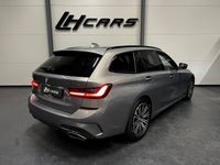 gebraucht BMW M340 i Touring