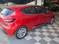 gebraucht Renault Clio IV 