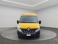 Gebraucht Renault Master 130 PS (95 kW) 2019 Van