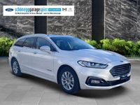 gebraucht Ford Mondeo SW 2.0 Hybrid Titanium