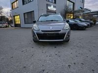 Gebraucht Renault Clio II Exception 101 PS (74 kW) 2010