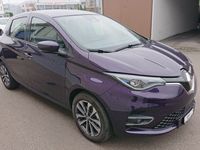 gebraucht Renault Zoe Intens R135