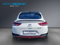 gebraucht Hyundai i30 Fastback N 2.0 T-GDi