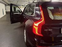 Gebraucht Volvo XC90 235 PS (172 kW) 2017 SUV