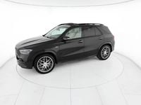 Gebraucht Mercedes GLE53 AMG AMG 435 PS (319 kW) 2023 SUV