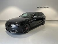 gebraucht Audi S4 Avant 3.0 TFSI quattro S-tronic