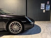 Gebraucht Porsche 911 Carrera S 355 PS (261 kW) 2004 Coupé