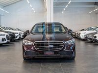 Gebraucht Mercedes S450 367 PS (269 kW) 2021 Limousine