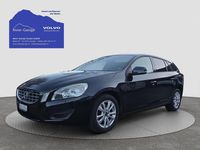 Gebraucht Volvo V60 Kinetic 163 PS (119 kW) 2011 Kombi