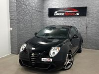 Gebraucht Alfa Romeo MiTo Distinctive 135 PS (99 kW) 2011 Kleinwagen
