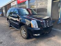Gebraucht Cadillac Escalade 409 PS (300 kW) 2007 SUV