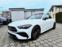 Gebraucht Mercedes CLE300 AMG line 258 PS (189 kW) 2024 Coupé
