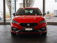 gebraucht Seat Leon ST 1.4 eHybrid pHEV DSG FR