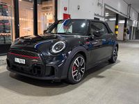Gebraucht Mini John Cooper Works 231 PS (169 kW) 2023 Kleinwagen