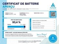 Gebraucht VW Passat GTE 217 PS (159 kW) 2025 Schwarz Kombi