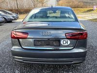 Gebraucht Audi A6 218 PS (160 kW) 2016 Limousine