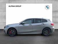 gebraucht BMW 120 d M Sport Pro