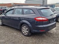 Gebraucht Ford Mondeo 140 PS (102 kW) 2009