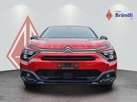 gebraucht Citroën C4 1.2 PureTech Swiss Edition