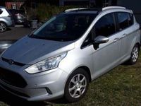 gebraucht Ford B-MAX 1.0i EcoB 125 Titanium X S/S