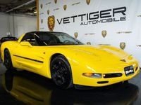 gebraucht Chevrolet Corvette 5.7 LS1 A