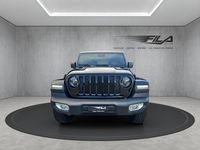 Gebraucht Jeep Wrangler Sahara 381 PS (280 kW) 2023 SUV