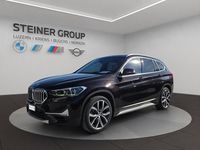Gebraucht BMW X1 xLine 220 PS (161 kW) 2020 SUV