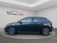 Gebraucht VW Polo Life 110 PS (80 kW) 2023 Kleinwagen