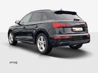 gebraucht Audi Q5 40 TDI S line