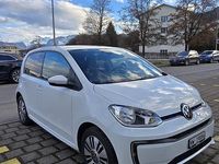 Gebraucht VW e-up! 60 kW (82 PS) 2021 Kleinwagen