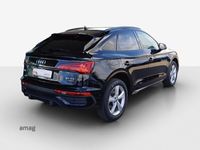 gebraucht Audi Q5 SB 40 TDI Black Edition