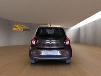 gebraucht Smart ForFour passion twinmatic