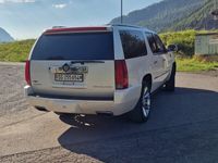 Gebraucht Cadillac Escalade 409 PS (300 kW) 2012 SUV
