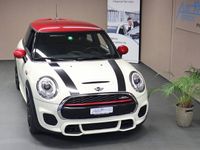 gebraucht Mini John Cooper Works 2.0iSAG