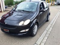 gebraucht Smart ForFour 1.3 pulse